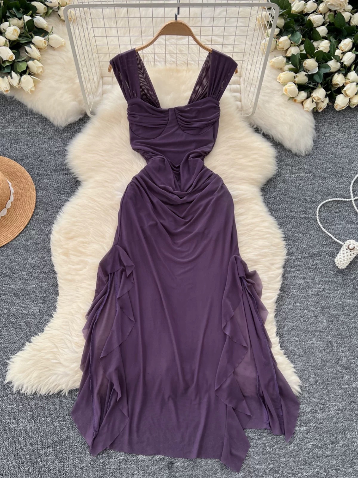 Business chats dress FD1431 images